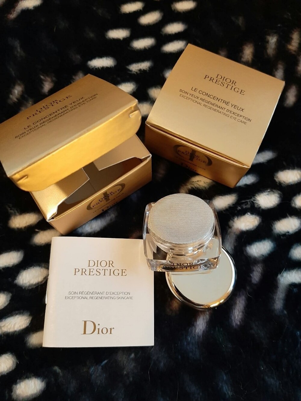 DIOR Skincare Bundle - Picture 8 of 9